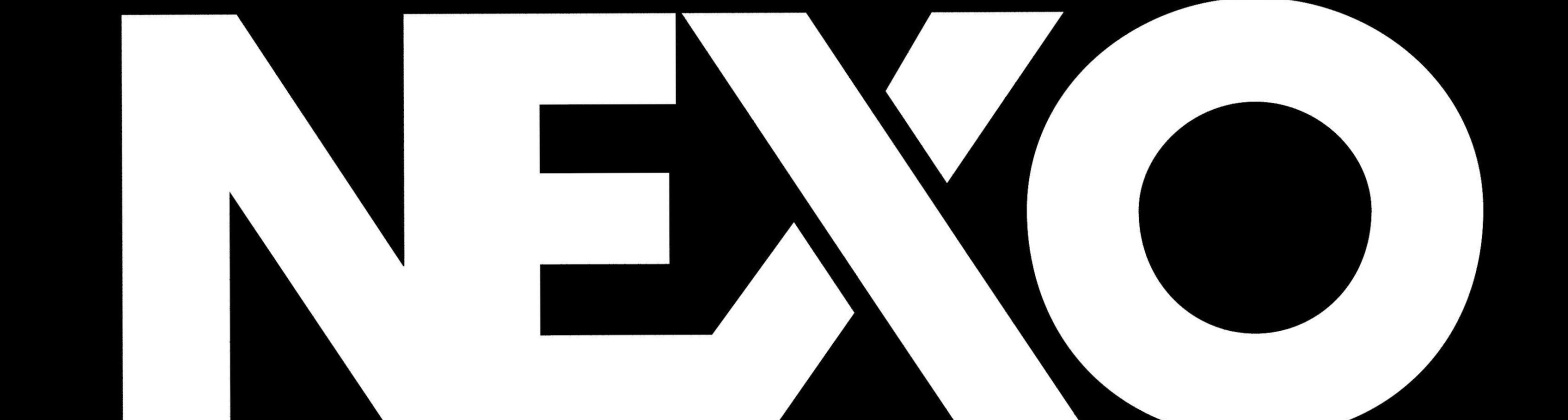 Nexo hangtechnika logo