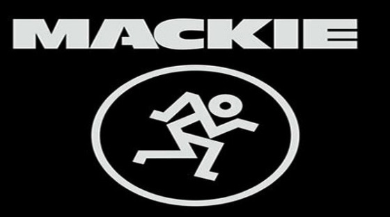 Mackie logo